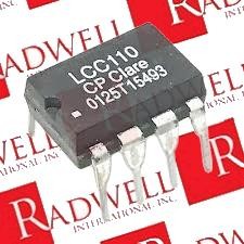 IXYS LCC110 / LCC110 (BRAND NEW)