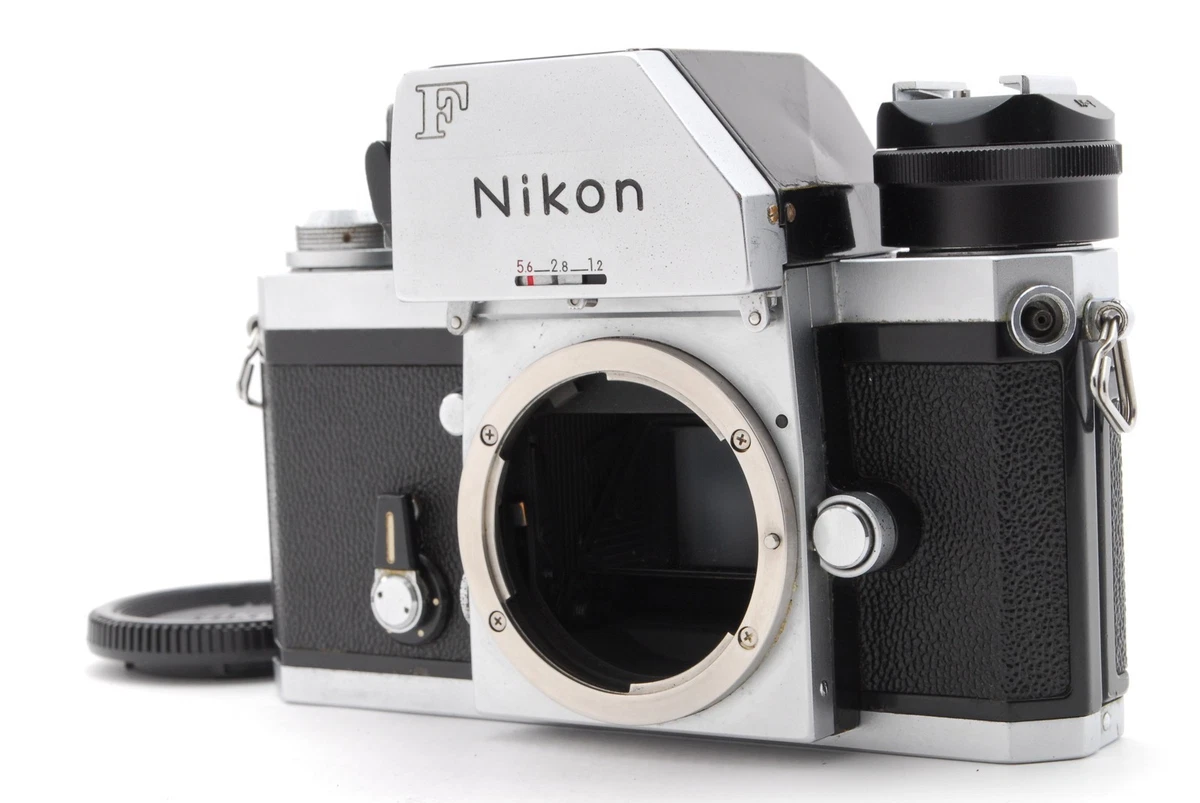 Appareil photo reflex autofocus nikon f65 équipé d'un zoom à Haute Goulaine | Clasf image-video