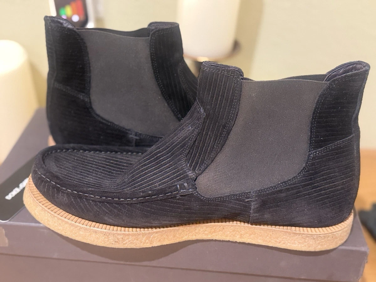 Dolce&Gabbana Suede Boots for Men for Sale | Shop New & Used  display picture 1