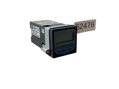 Hengstler TICO 732 Electronic Counter RS0732012