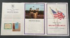 Rare Vintage 1973 Royal Mint Freedom Medals Of American Revolution Set Book Only — photo 6