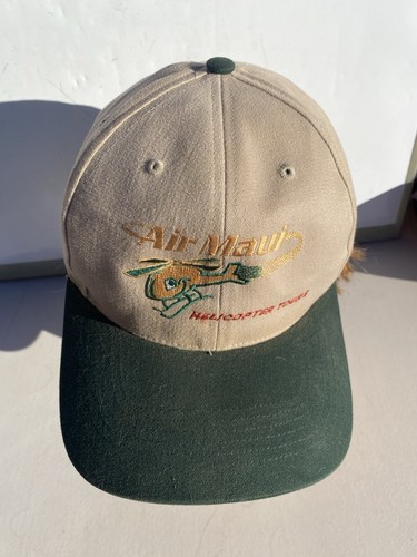 Air Maui Helicopter Tours CAP Flying With The Best
