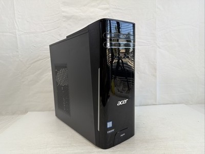Acer Aspire TC-780 Intel Core i5-7400 3.00GHz 8GB 2 TB HDD Windows 11 Pro
