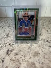 2025 Panini Will Richard Dominators Autographs - Scope (Raw)