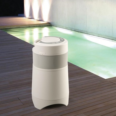 outcast junior wireless outdoor speaker