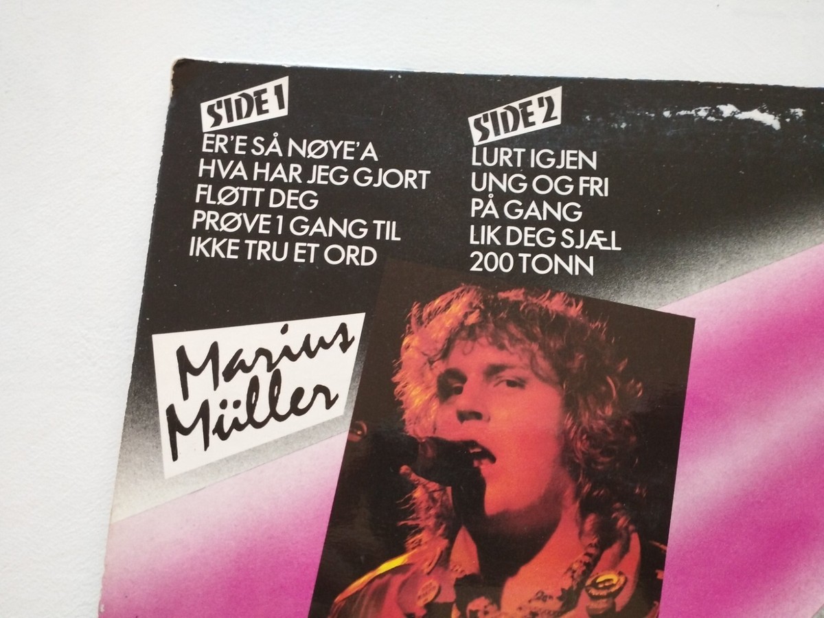 MARIUS MULLER 1981〜1995 BOX CD CD) MARIUS MÜLLER - SOLO 1981-1995 (6XCD BOX-SET) | Vinylia