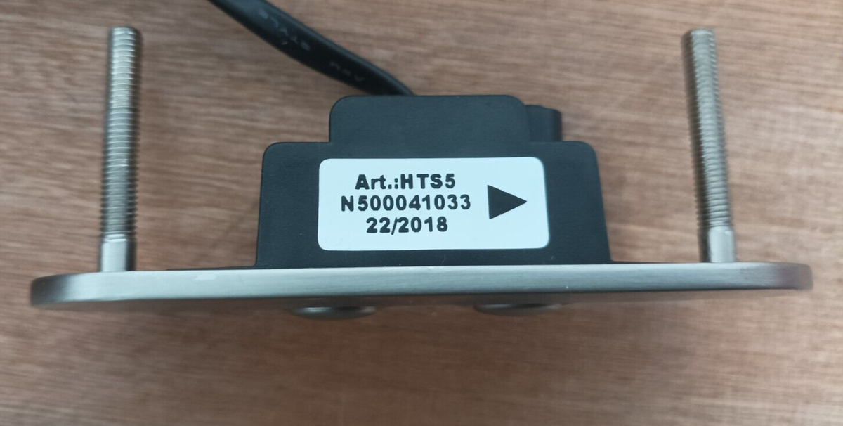 Interrupteur de commande Relax Electrique Ciar RJ11 N500041033