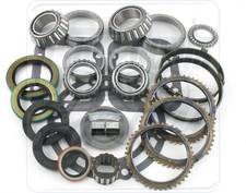 Fits Chevy Truck Nv4500 Transmission Master Rebuild Kit 96-on