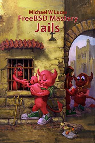 Thumbnail - Lucas Michael W Freebsd Mastery Book Neu