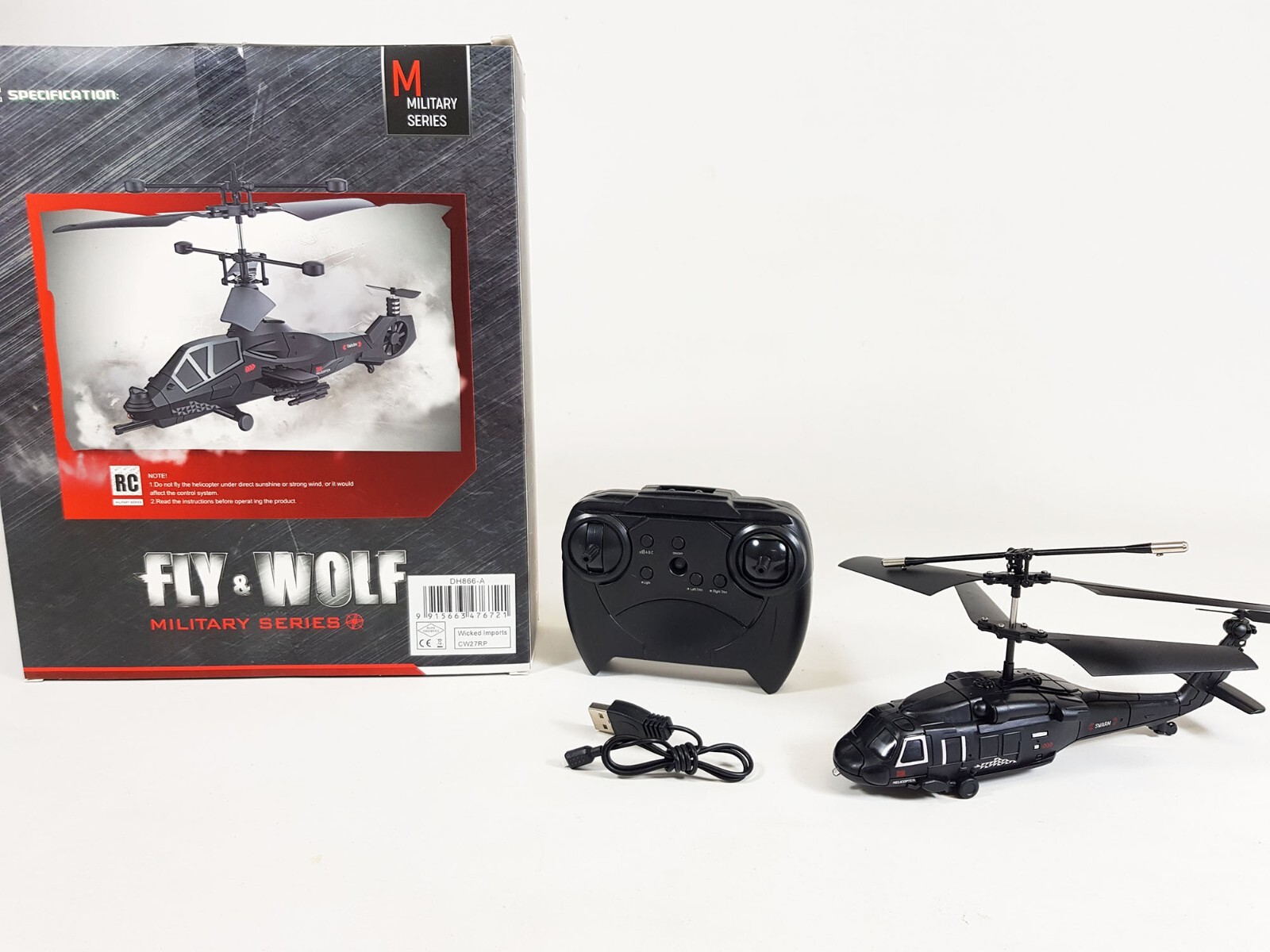 RC Jet Helicopter Drone Plane Apache Chinook Army Radio Control Kids