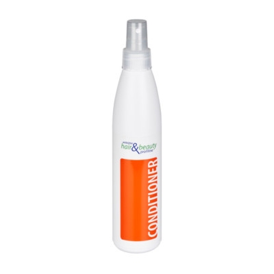 Wittkötter Profiline Perücken Conditioner für Kunsthaar und Echthaar 250 ml