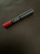 NARS Velvet Matte Lip Pencil Cosmetics Cruella .06 oz 1.8 g travel size