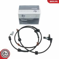 Esen SKV Sensor DrehzahlfüHler Vorne Rechts FüR Nissan Primera Kombi WP12 P12