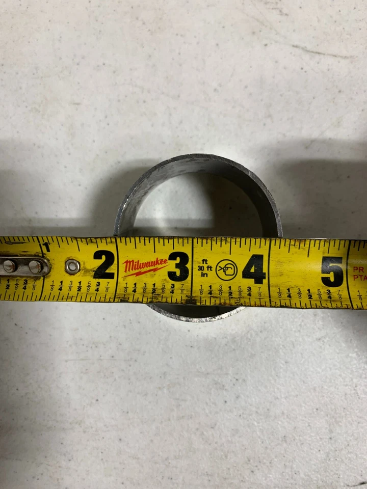 Bloco pequeno de aço inoxidável Mercury Ford 289 302 351W bloco abraçador cabeçalhos SBF DISPLAY - Imagem 4 de 4