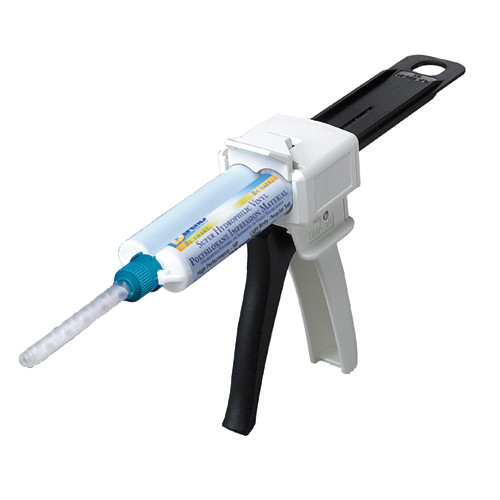 DEFEND1:1 2:1 Dental Impression Cartridge Dispenser Gun for 3M Dentsply Kerr for sale online