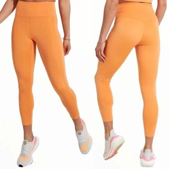 girlfriend-collective high rise activewear leggings