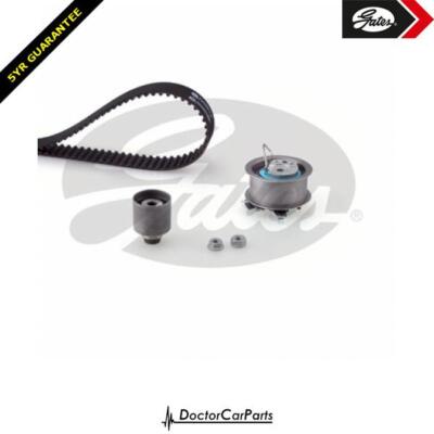 Cam Timing Belt Kit FOR VW MULTIVAN T5 03->09 1.9 MPV Diesel AXB AXC BRR BRS