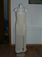 Robe longue style crochet Taille M
