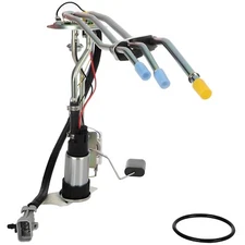 Fuel Pump Hanger w/ Sender for Cadillac DeVille 91-93 Fleetwood 91-92 V8 4.9L