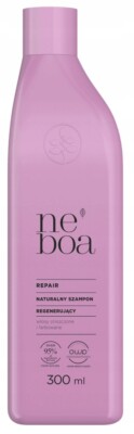 Neboa Repair Shampoo 300 ml Regeneration und Feuchtigkeitszufuhr