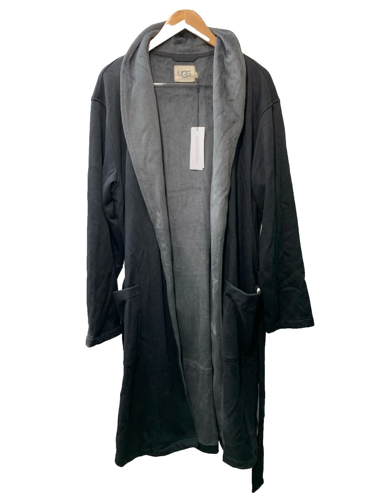 100% Cotton Men's Hooded