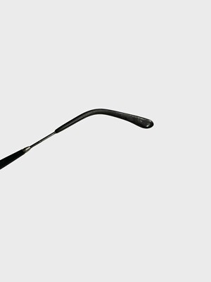 Vintage Rare 90's Stussy Conner Sunglasses Black Grunge Vampire