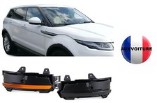 Land Rover Range Rover Velar L560 2017 2020 Clignotant dynamique envoi de france