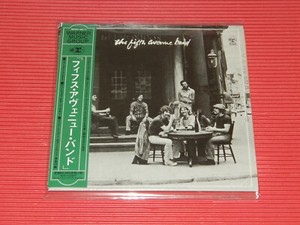 Fifth Avenue Band | eBay