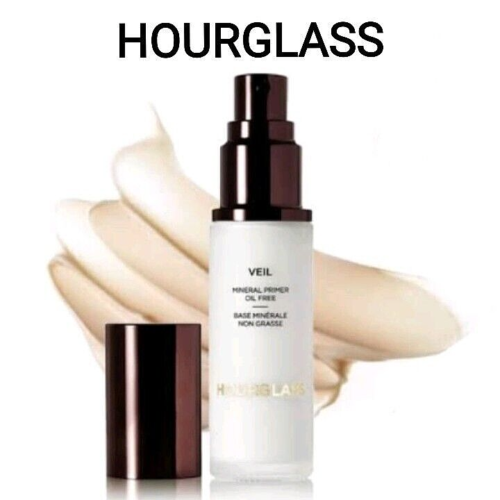 Hourglass Veil Mineral Primer 30mL SPF15 NIB Free Shipping - Picture 1 of 9