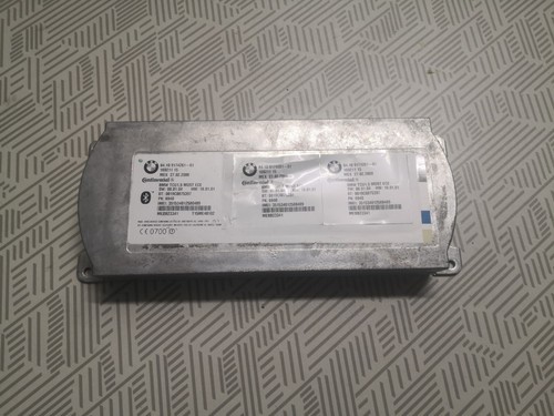 BMW 1 3 5ER TELEMATIK ECU BLUETOOTH NAV MODUL E90 E87 E60 E70 9174261