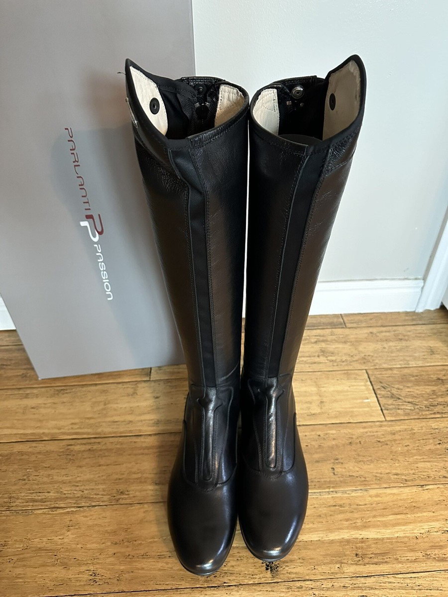 PARLANTI PASSION K RIDING BOOTS Brand Horse Pick