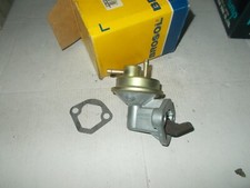 Pompe à essence Ford ESCORT