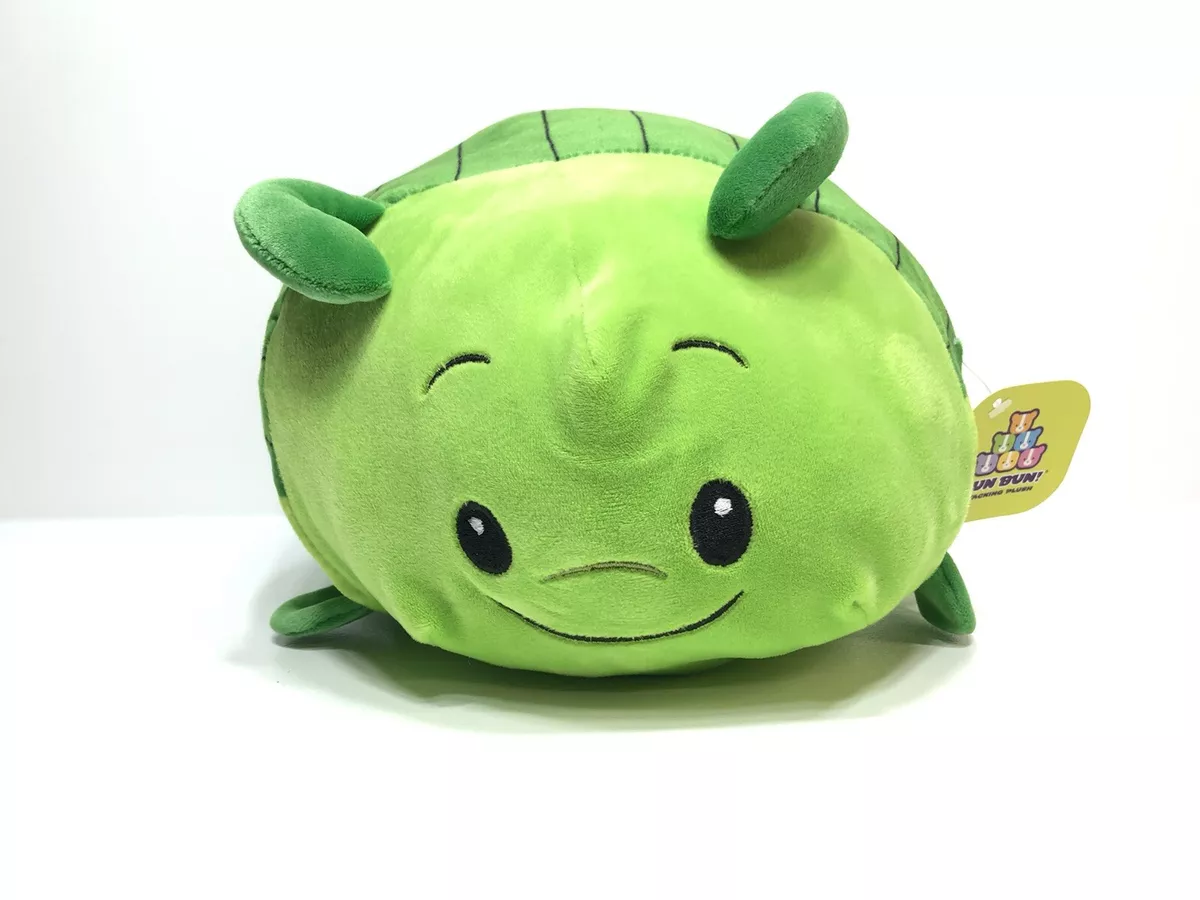7 Bun Bun Stacking Plush Grasshopper New With Tags Good Stuff