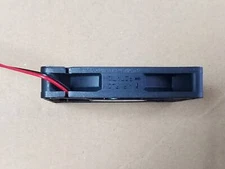 F-8015H12BII Replacement fan for Ecotech Radion XR30W advanced system 12V 0.35A