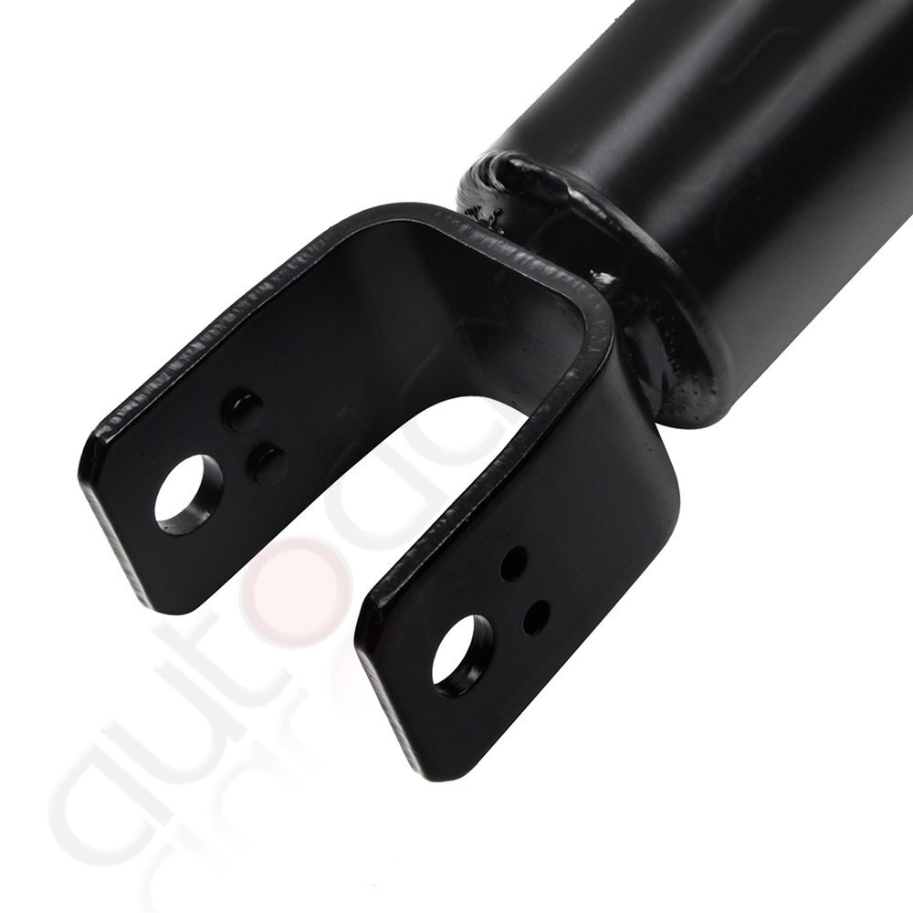 Rear Pair Air Suspension Shock Struts For VW Phaeton Bentley Continental GT GTC