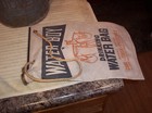 VINTAGE " DOVER " GALVANIZED RADIATOR WATER CAN - PLUS — photo 9