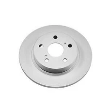 Rr Disc Brake Rotor  Power Stop  JBR1540EVC