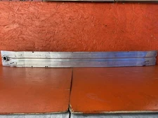 2009 2010 2011 2012 2013 2014 2015 2016 2017 AUDI Q5 FRONT REINFORCEMENT BAR OEM