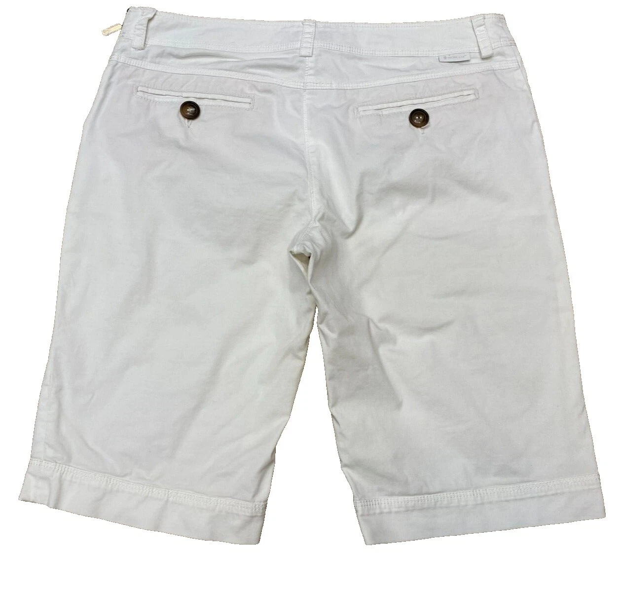 Moncler 棉质短裤男式