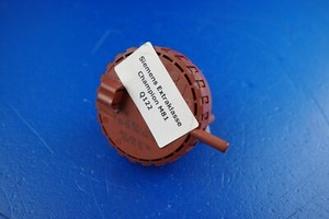 Druckwächter Waschmaschine - Siemens EXTRAKLASSE CHAMPION M81 55000000007306