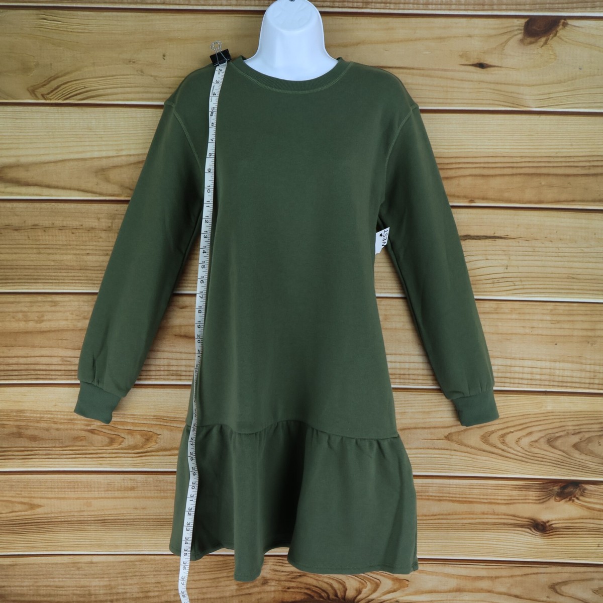 green emerald velvet dress Nehemiah One Shoulder Maxi Dress Green main image 1