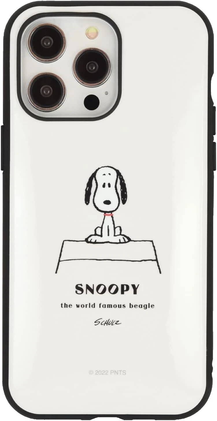 Snoopy Cell Phone Cases, Covers & Skins