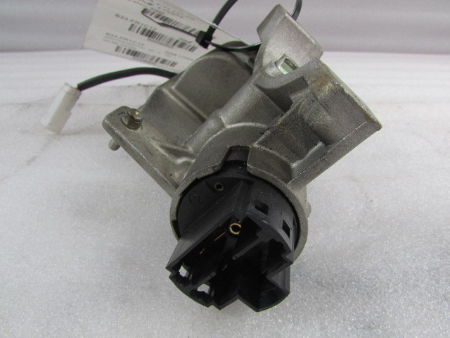Ferrari California, Ignition Switch w/o Key, Used, P/N 247058