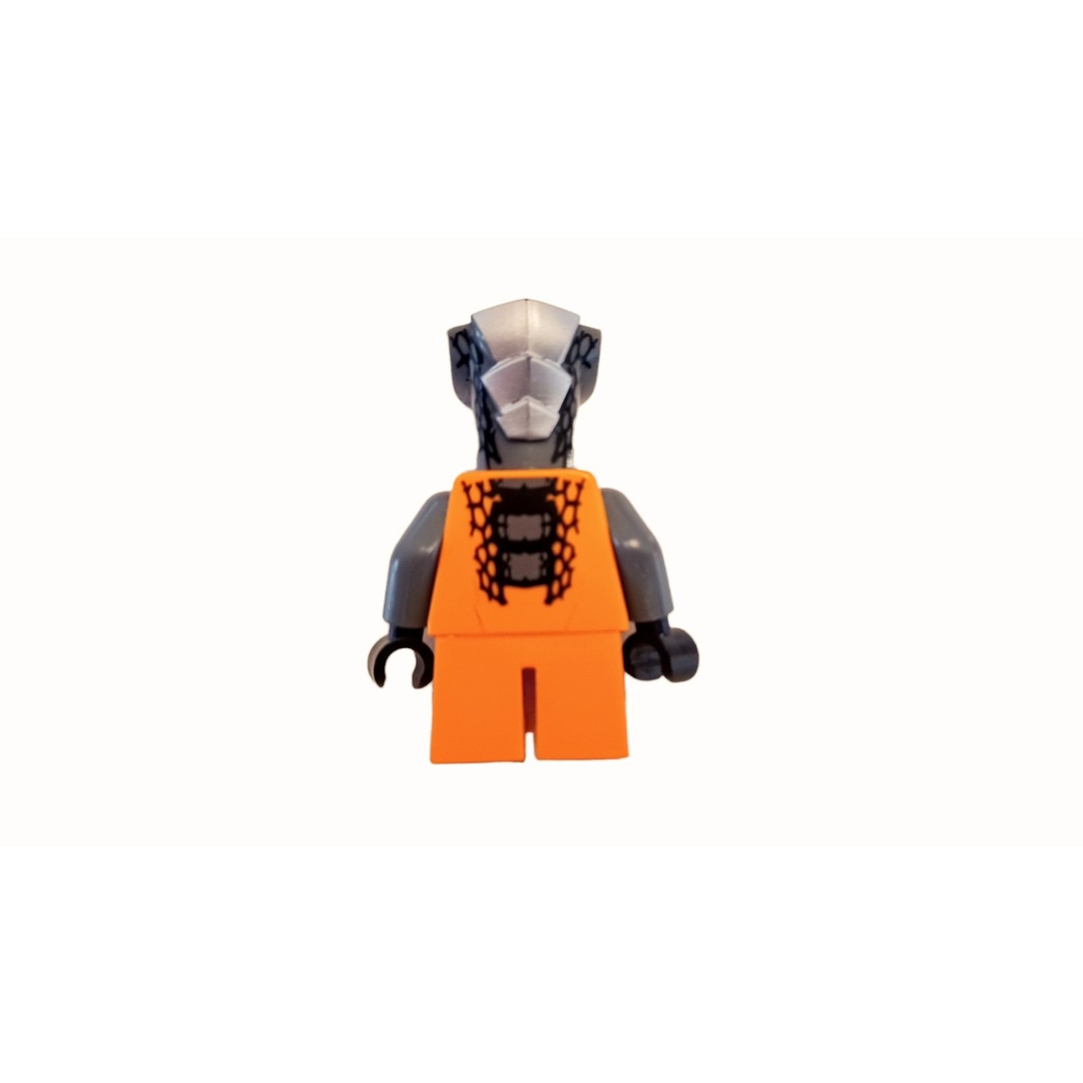 LEGO NINJAGO CHOKUN 