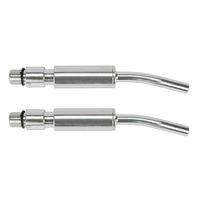 Air Blow Dust Auto Cleaner Tool High Pressure Car Washer Bearing Tube Nozzle