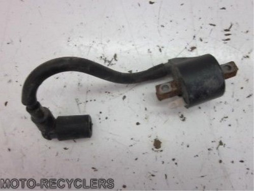 08 KTM 65SX KTM65SX 65 SX ignition coil spark    12 