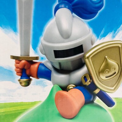 Dragon Warrior Slime Knight 7.8