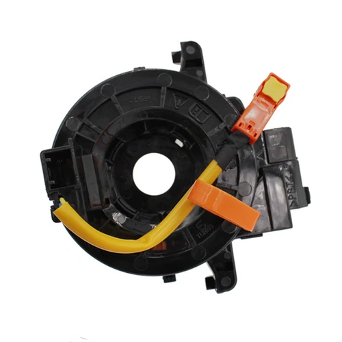 84306-02190 Spiral Cable Clockspring Fit Corolla 2009-2010 Yaris 2008-10 Petrol* - Picture 2 of 12