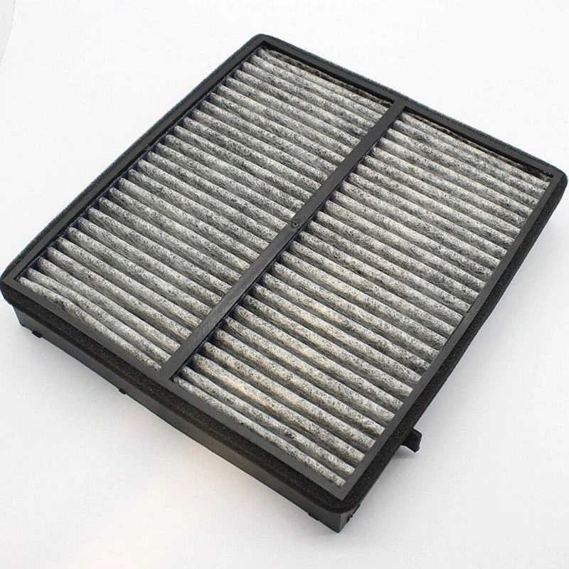 Filtro de aire para Mercedes Benz W163 ML320 ML350 ML430 ML500 ML55 AMG 1638350047 Foto 3 de 3