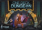ASI0080 Asmadi Games One Deck Dungeon